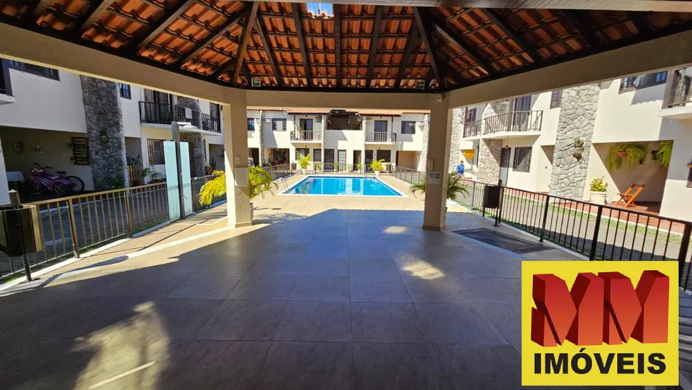 Casa de Condomínio, 3 quartos - Foto 10