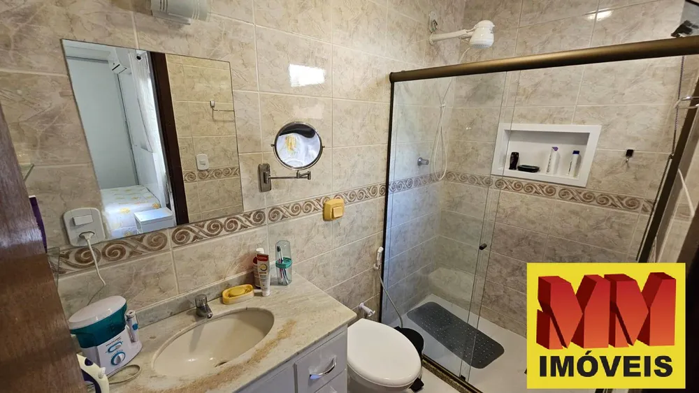 Casa de Condomínio, 3 quartos - Foto 30