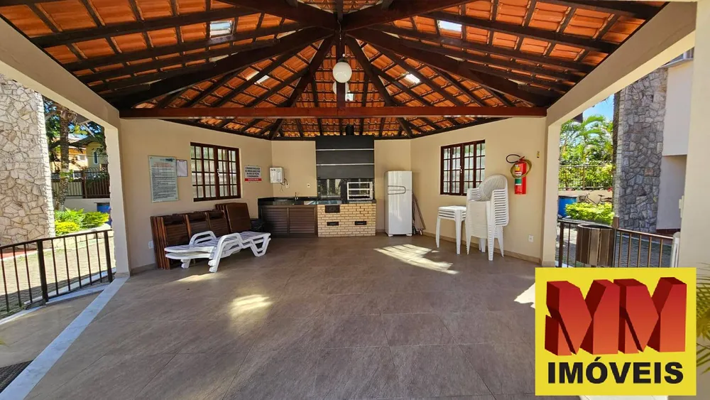 Casa de Condomínio, 3 quartos - Foto 34