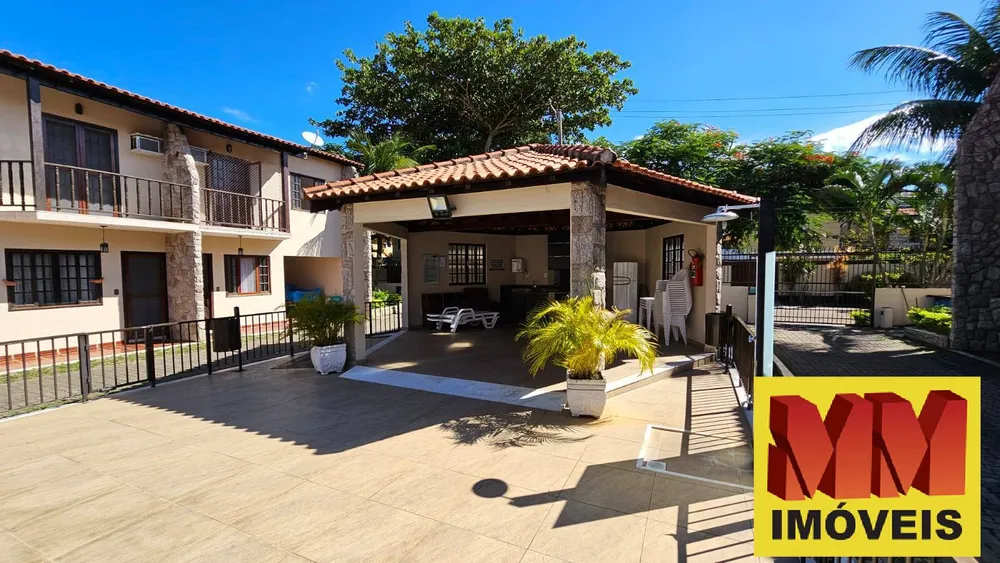 Casa de Condomínio, 3 quartos - Foto 13