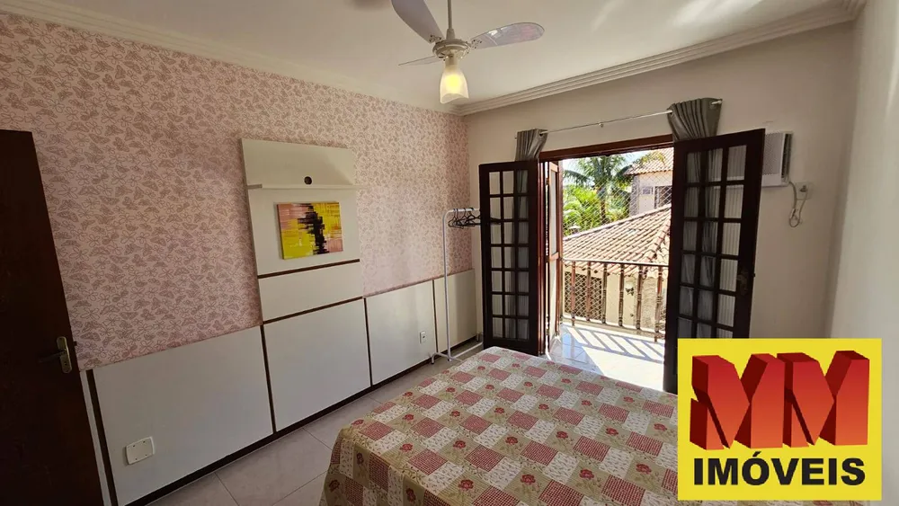 Casa de Condomínio, 3 quartos - Foto 20