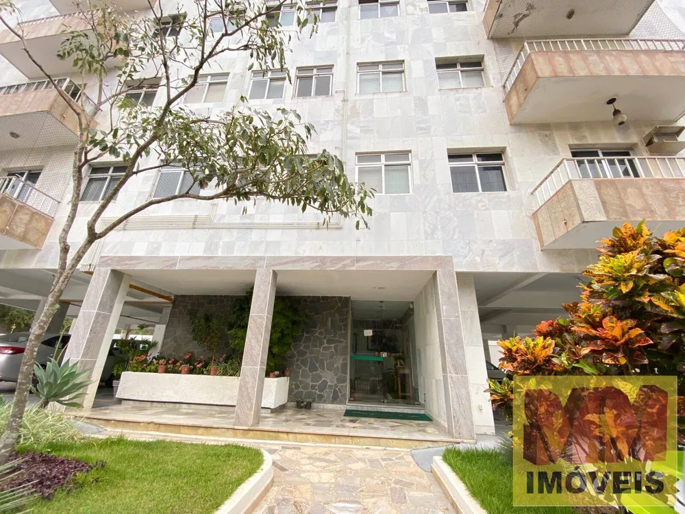 Apartamento, 2 quartos, 80 m² - Foto 2