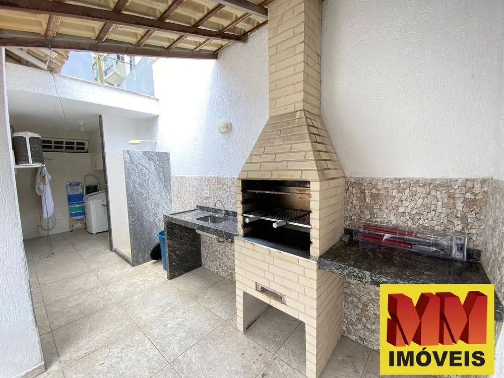 Casa, 3 quartos, 65 m² - Foto 19