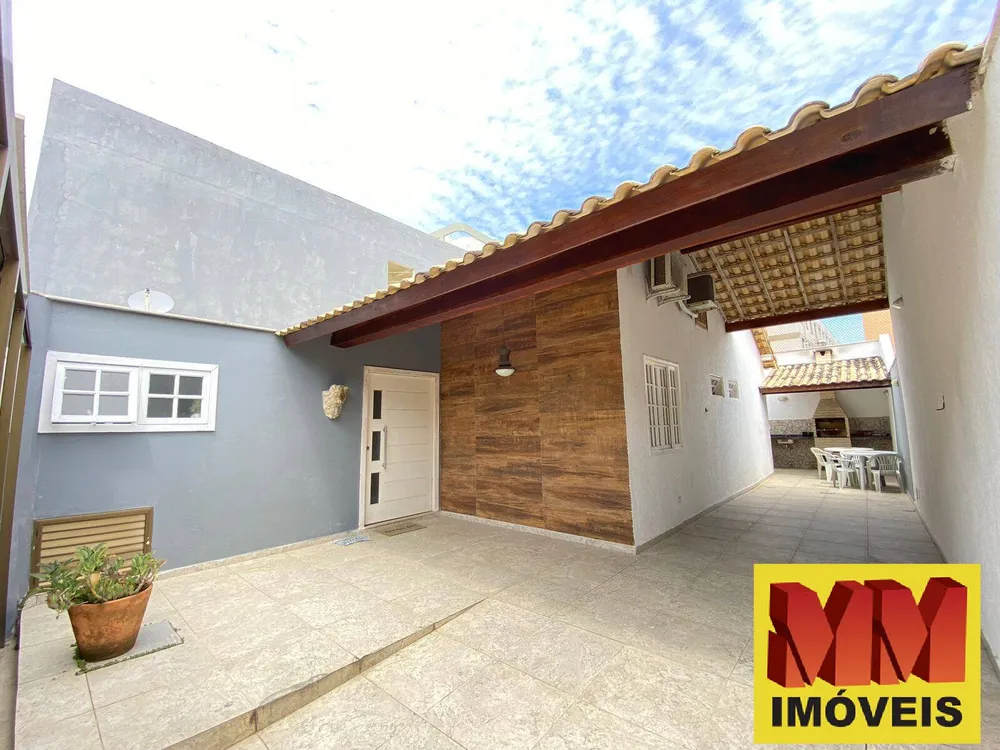 Casa, 3 quartos, 65 m² - Foto 1