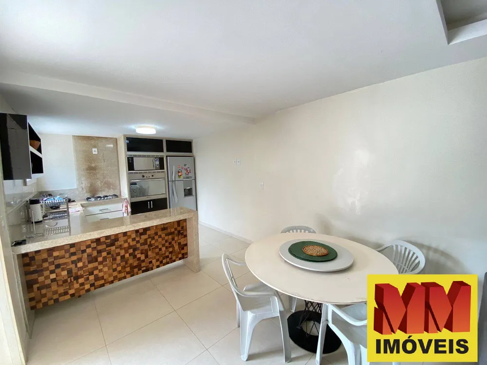 Casa, 3 quartos, 65 m² - Foto 4