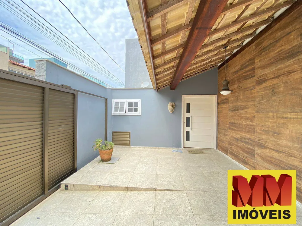 Casa, 3 quartos, 65 m² - Foto 2