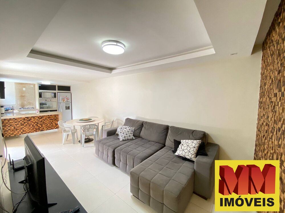 Casa, 3 quartos, 65 m² - Foto 3