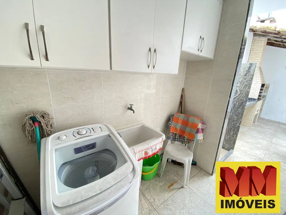Casa, 3 quartos, 65 m² - Foto 23