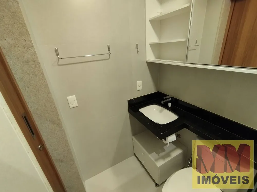 Cobertura, 2 quartos, 85 m² - Foto 14