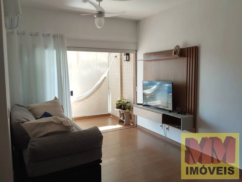 Cobertura, 2 quartos, 85 m² - Foto 4