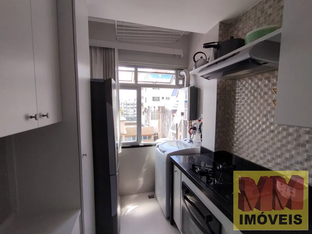 Cobertura, 2 quartos, 85 m² - Foto 11