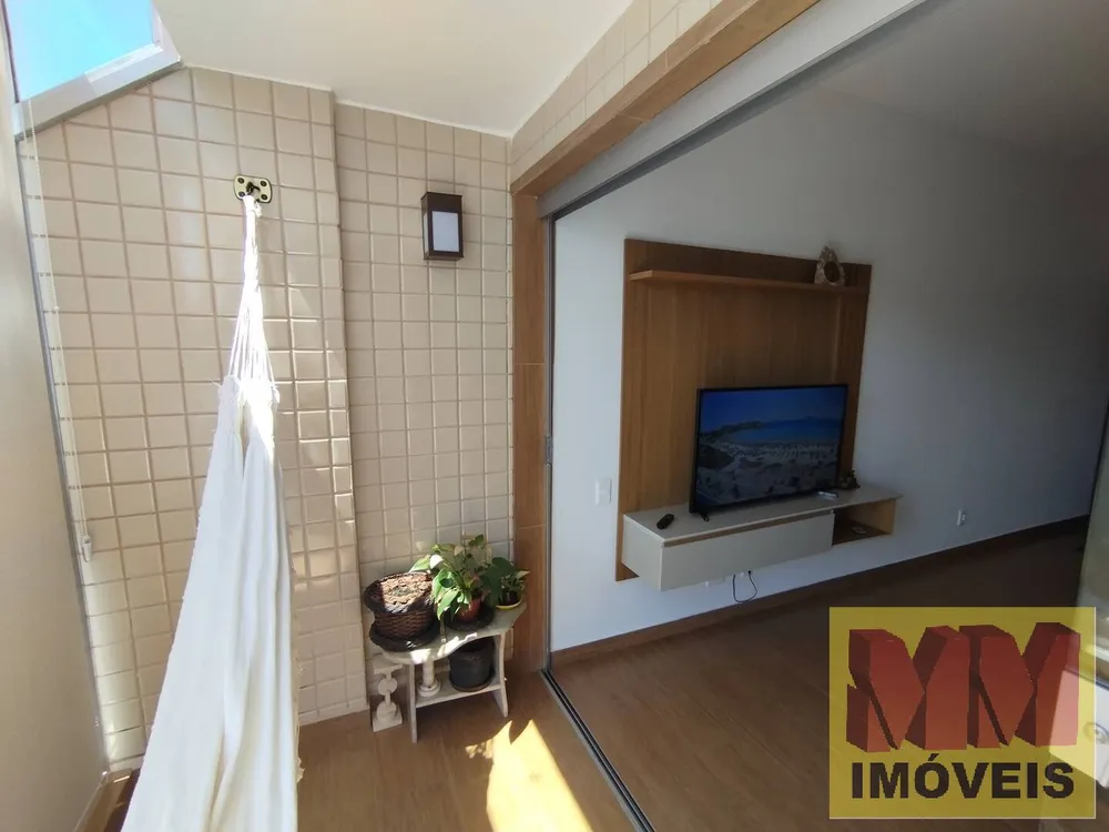 Cobertura, 2 quartos, 85 m² - Foto 5