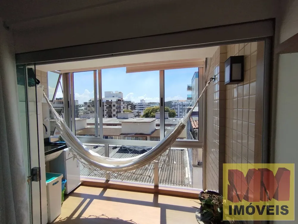 Cobertura, 2 quartos, 85 m² - Foto 6