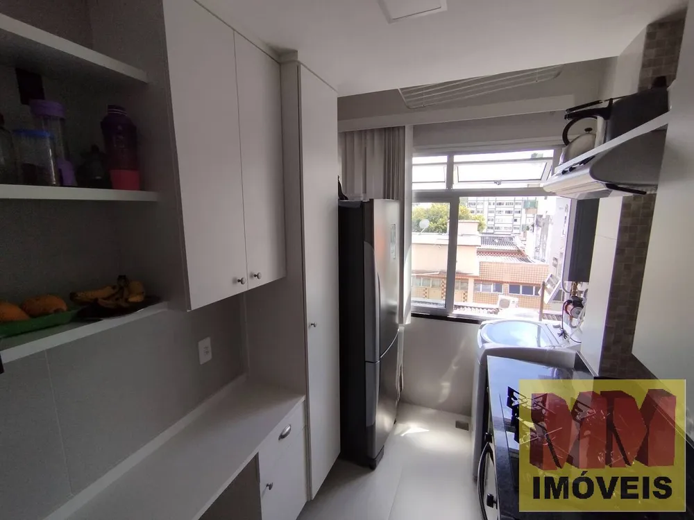 Cobertura, 2 quartos, 85 m² - Foto 10