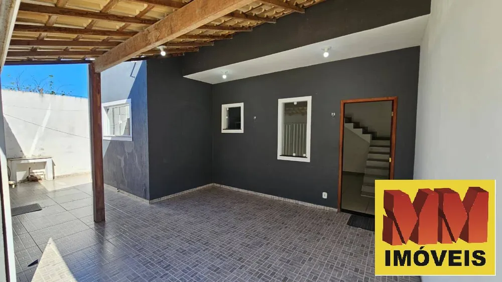 Casa, 2 quartos, 100 m² - Foto 1