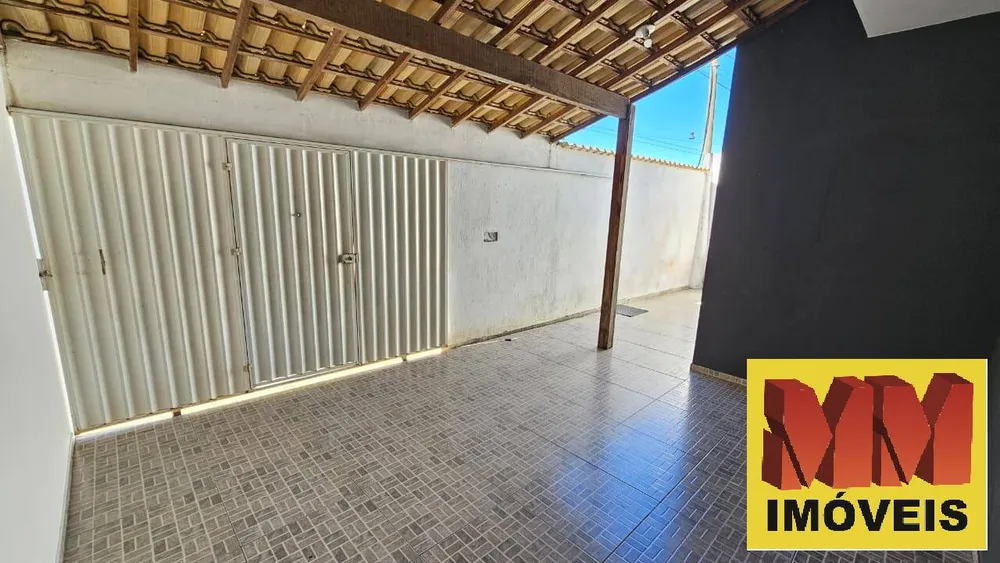 Casa, 2 quartos, 100 m² - Foto 2