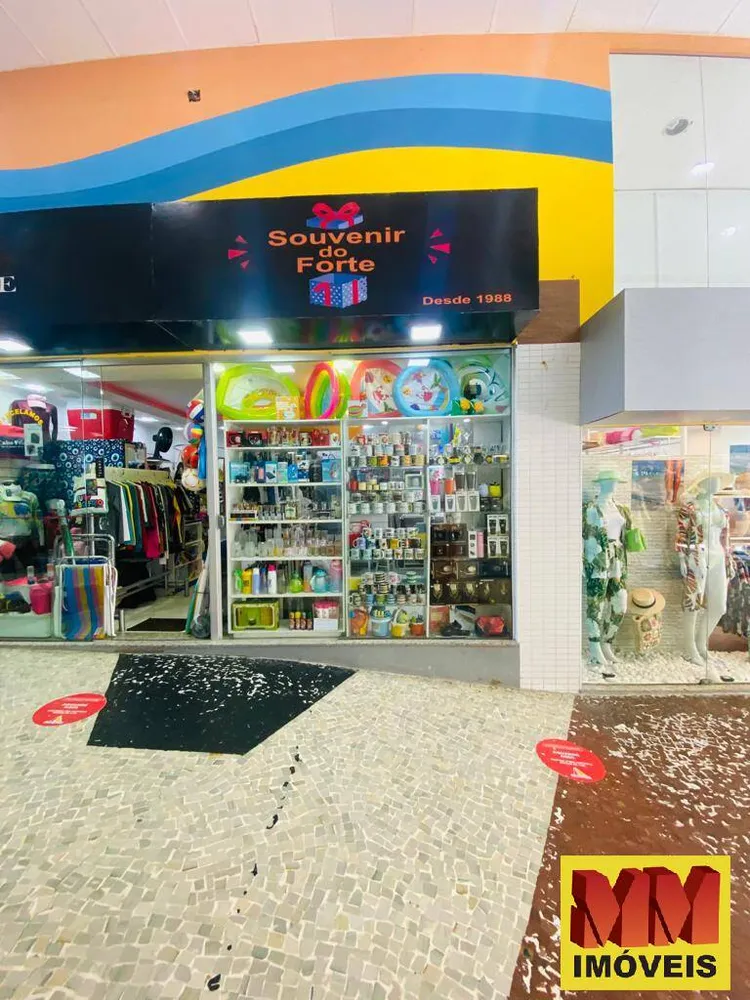 Loja-Salão, 90 m² - Foto 8
