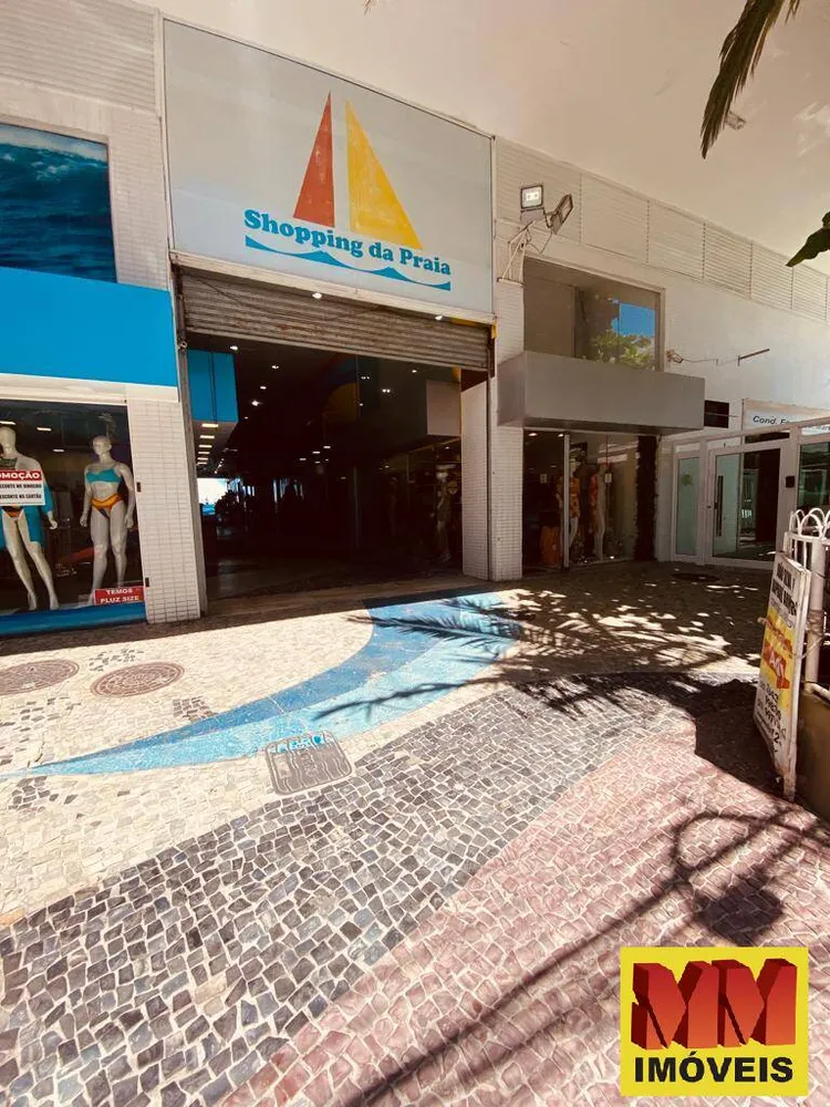 Loja-Salão, 90 m² - Foto 9