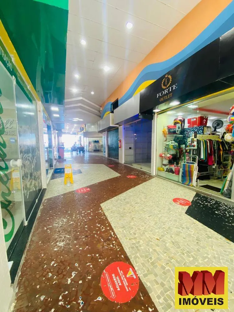 Loja-Salão, 90 m² - Foto 7