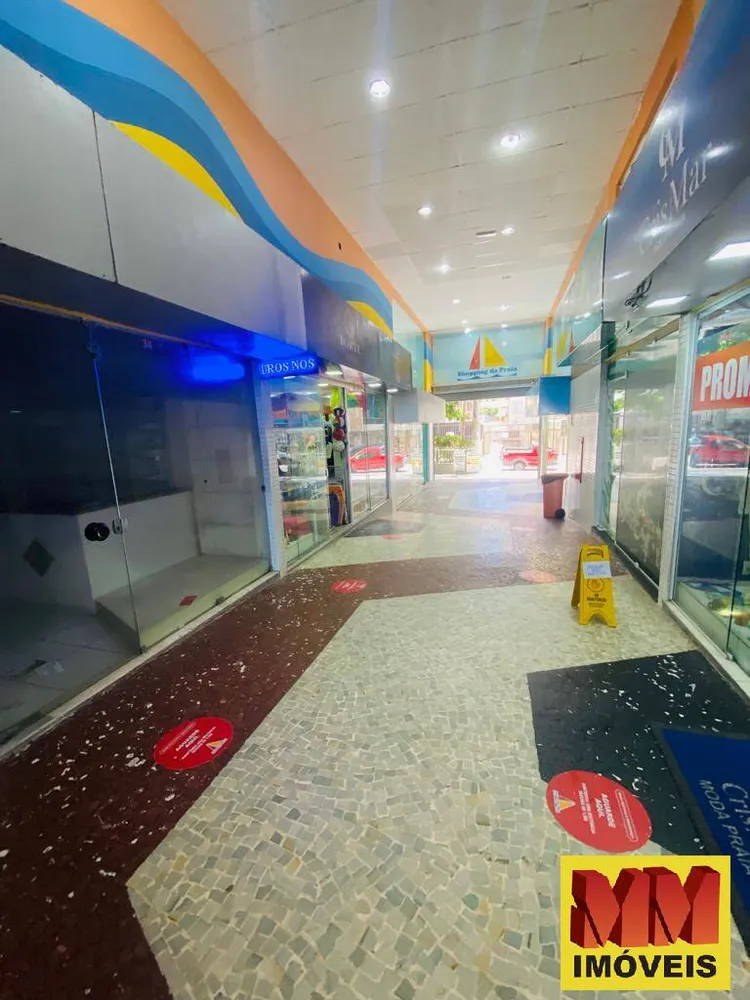 Loja-Salão, 90 m² - Foto 5