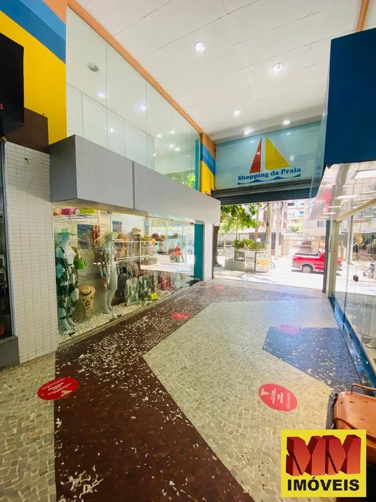 Loja-Salão, 90 m² - Foto 11