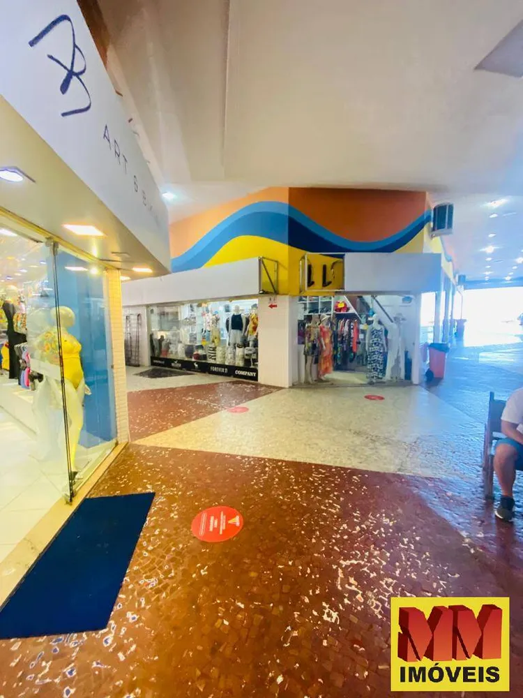 Loja-Salão, 90 m² - Foto 10