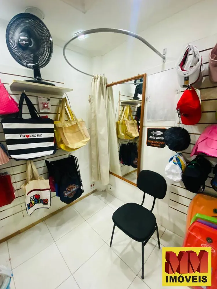 Loja-Salão, 90 m² - Foto 6