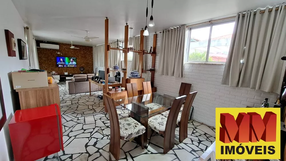 Casa, 6 quartos, 250 m² - Foto 7