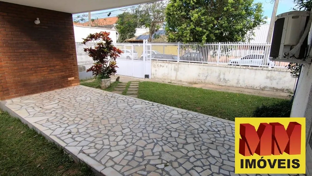Casa, 6 quartos, 250 m² - Foto 25