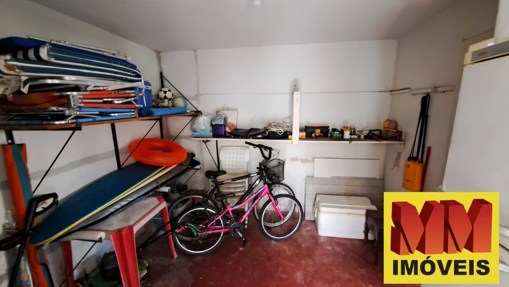 Casa, 6 quartos, 250 m² - Foto 12