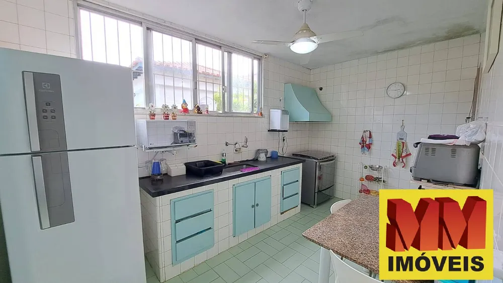 Casa, 6 quartos, 250 m² - Foto 14