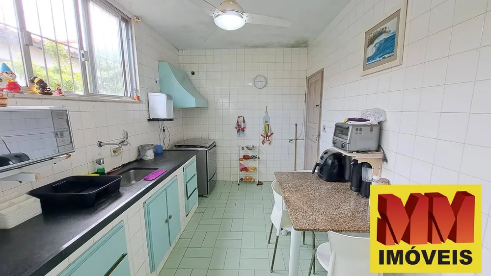 Casa, 6 quartos, 250 m² - Foto 23