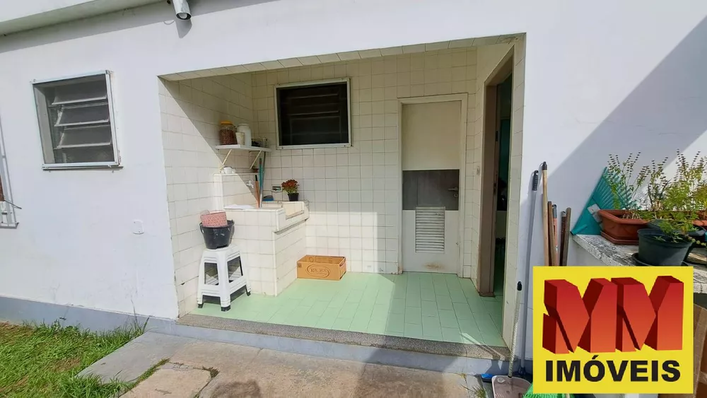 Casa, 6 quartos, 250 m² - Foto 11
