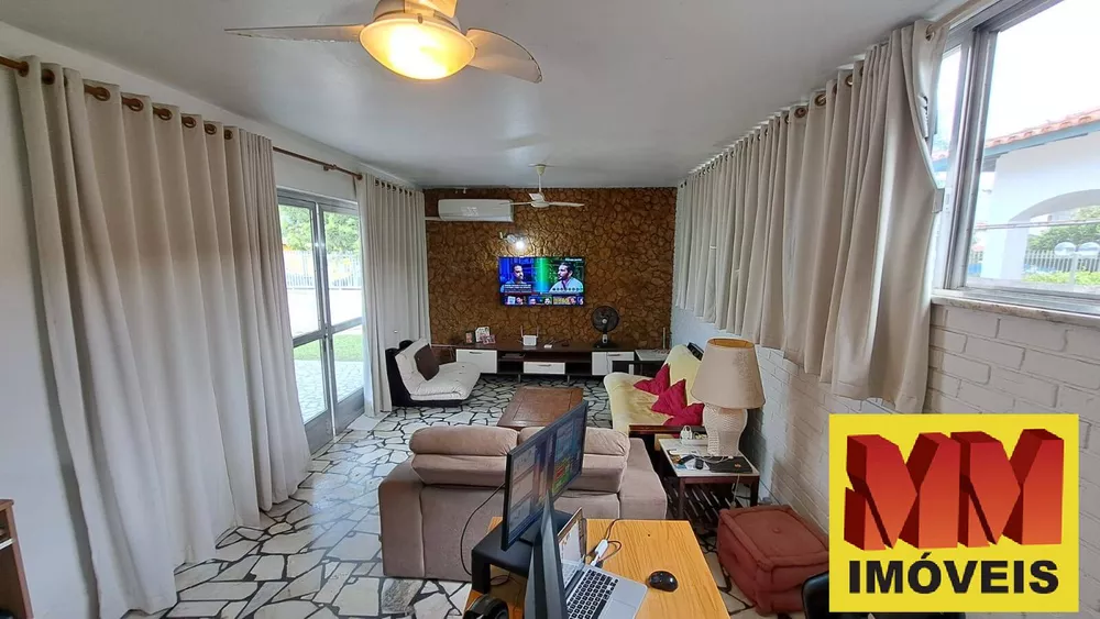 Casa, 6 quartos, 250 m² - Foto 5