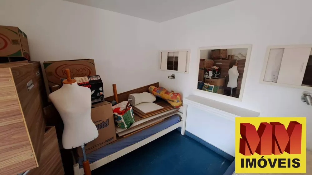 Casa, 6 quartos, 250 m² - Foto 22