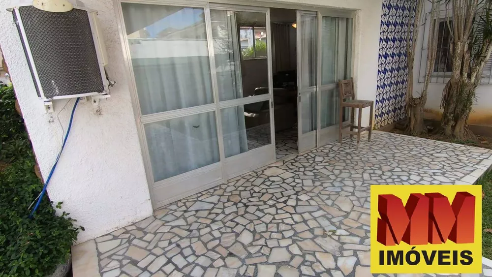 Casa, 6 quartos, 250 m² - Foto 3