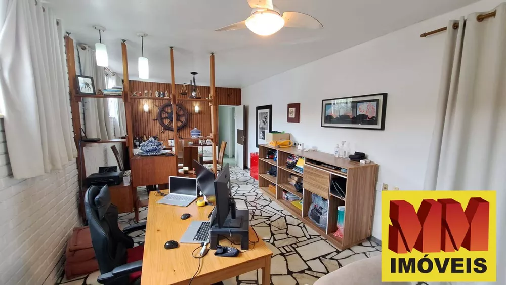 Casa, 6 quartos, 250 m² - Foto 6