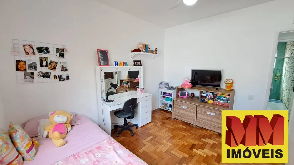 Casa, 6 quartos, 250 m² - Foto 20