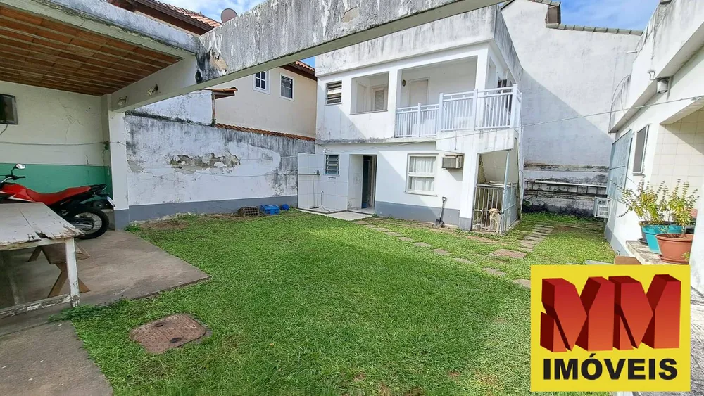 Casa, 6 quartos, 250 m² - Foto 24