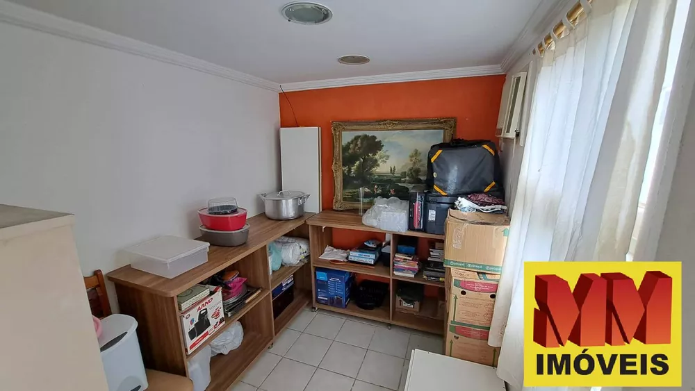 Casa, 6 quartos, 250 m² - Foto 23