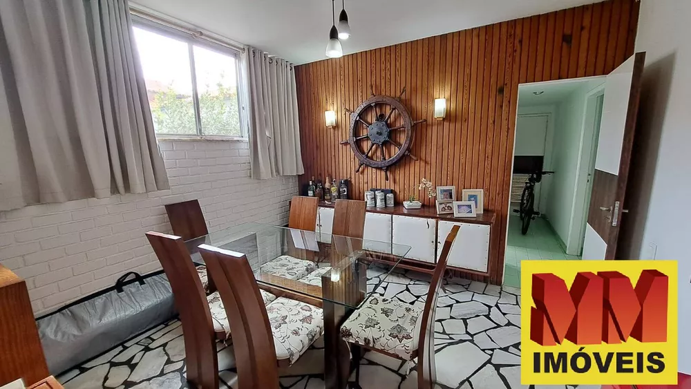 Casa, 6 quartos, 250 m² - Foto 8