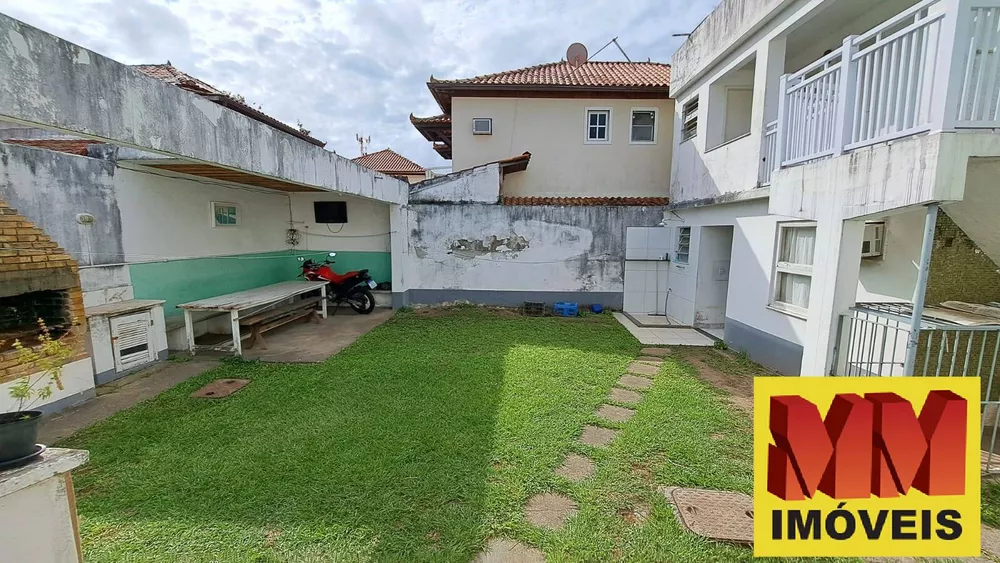 Casa, 6 quartos, 250 m² - Foto 12