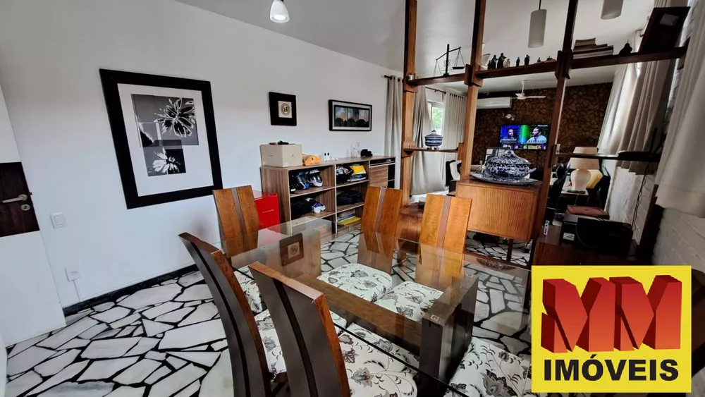 Casa, 6 quartos, 250 m² - Foto 9