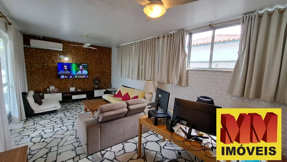 Casa, 6 quartos, 250 m² - Foto 11