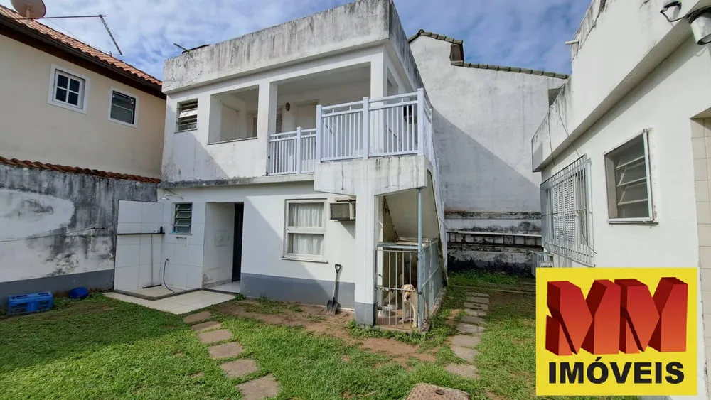Casa, 6 quartos, 250 m² - Foto 13