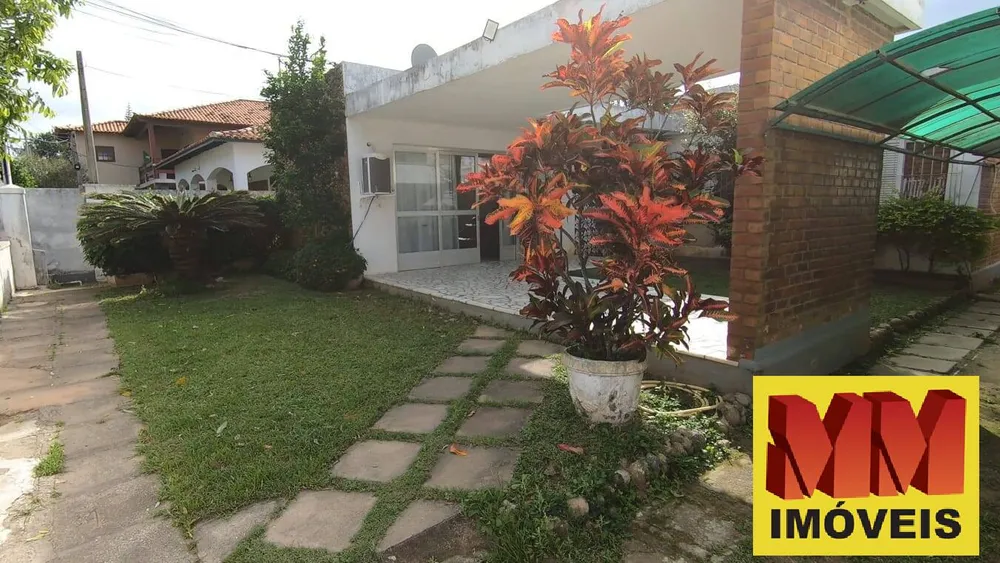 Casa, 6 quartos, 250 m² - Foto 19