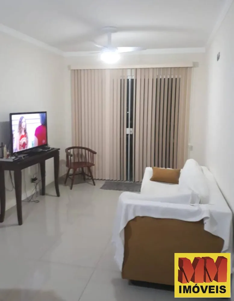 Apartamento, 2 quartos, 110 m² - Foto 4