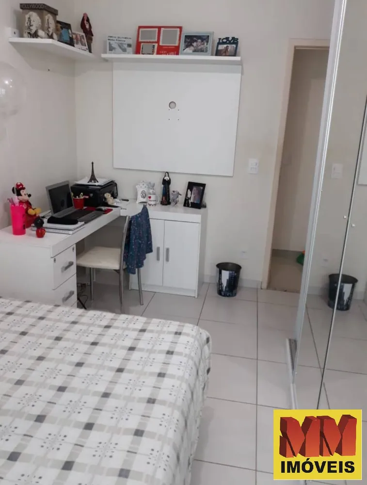 Apartamento, 2 quartos, 110 m² - Foto 7