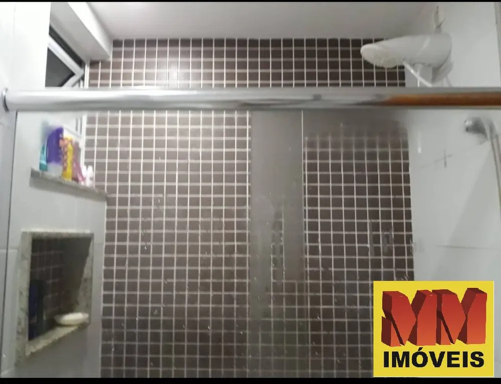 Apartamento, 2 quartos, 110 m² - Foto 8