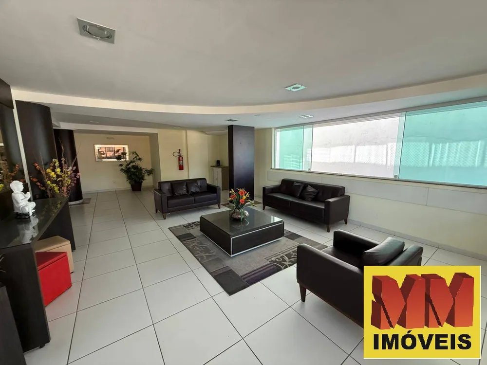 Apartamento, 2 quartos, 110 m² - Foto 2